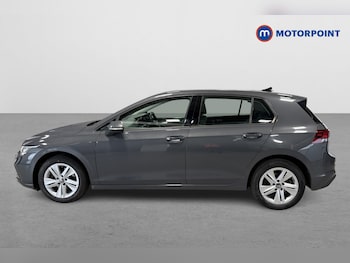 Used Volkswagen Golf undefined for sale - 78700930: Photo