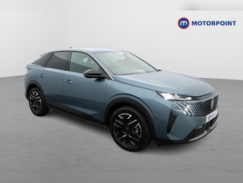 Used Peugeot 3008 2025 for sale - 78344626: Photo