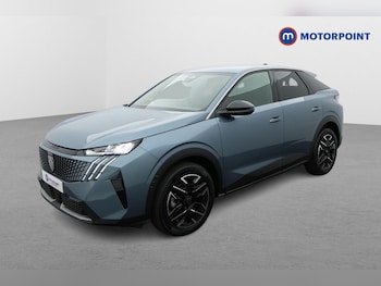 Used Peugeot 3008 2025 for sale - 78344626: Photo