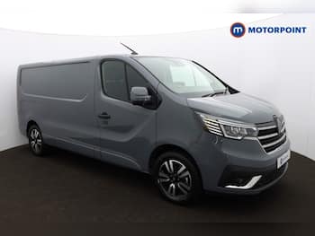 Used Renault Trafic 2026 for sale - 79718982: Photo