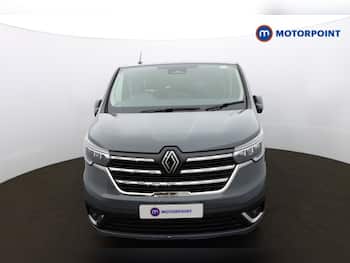 Used Renault Trafic 2026 for sale - 79718982: Photo