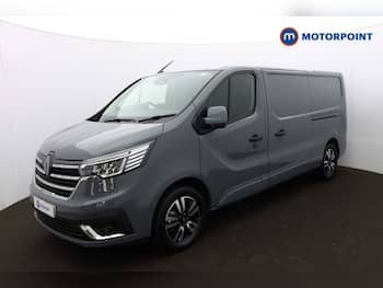 Used Renault Trafic 2026 for sale - 79718982: Photo