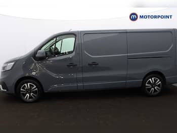 Used Renault Trafic 2026 for sale - 79718982: Photo