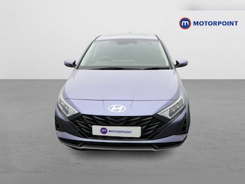 Used Hyundai i20 2025 for sale - 78281858: Photo