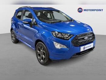 Used Ford Ecosport undefined for sale - 78700952: Photo