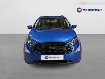 Used Ford Ecosport undefined for sale - 78700952: Photo