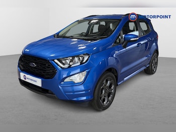 Used Ford Ecosport undefined for sale - 78700952: Photo