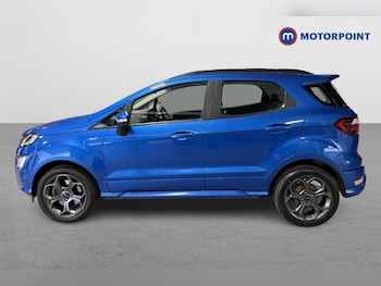 Used Ford Ecosport undefined for sale - 78700952: Photo