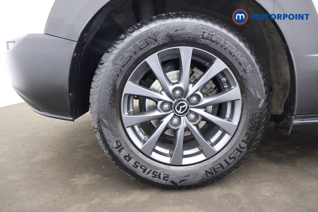 Used Mazda CX-30 2022 for sale - 77297531: Photo 10