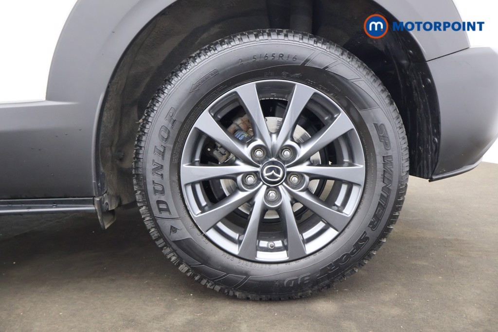 Used Mazda CX-30 2022 for sale - 77297531: Photo 11