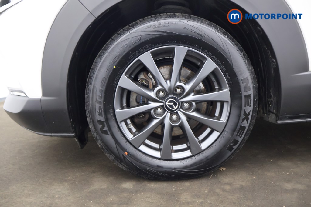 Used Mazda CX-30 2022 for sale - 77297531: Photo 12