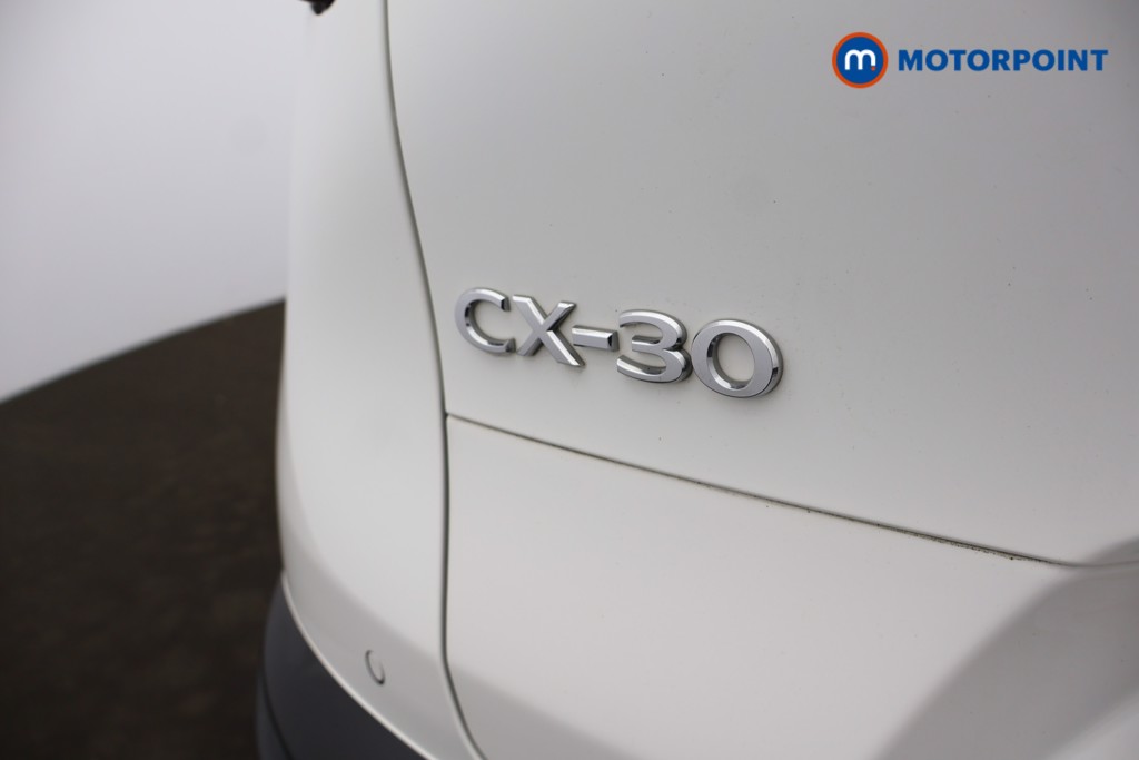 Used Mazda CX-30 2022 for sale - 77297531: Photo 13