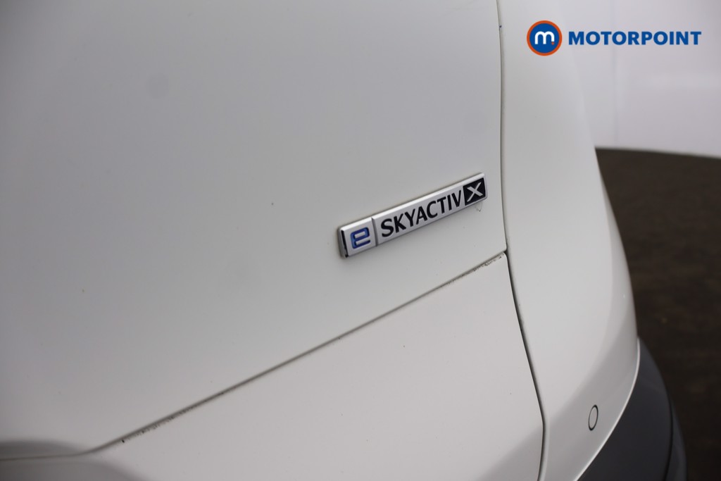 Used Mazda CX-30 2022 for sale - 77297531: Photo 14