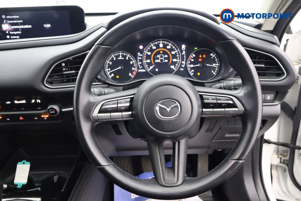 Used Mazda CX-30 2022 for sale - 77297531: Photo 16