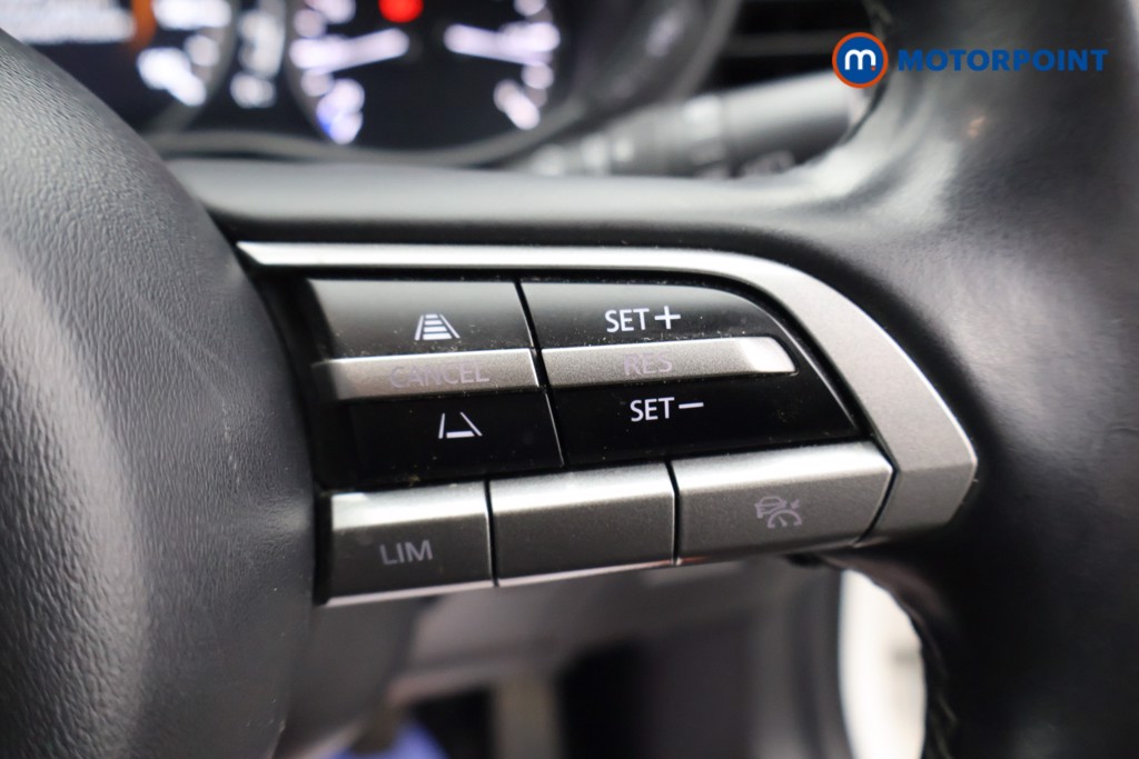 Used Mazda CX-30 2022 for sale - 77297531: Photo 18