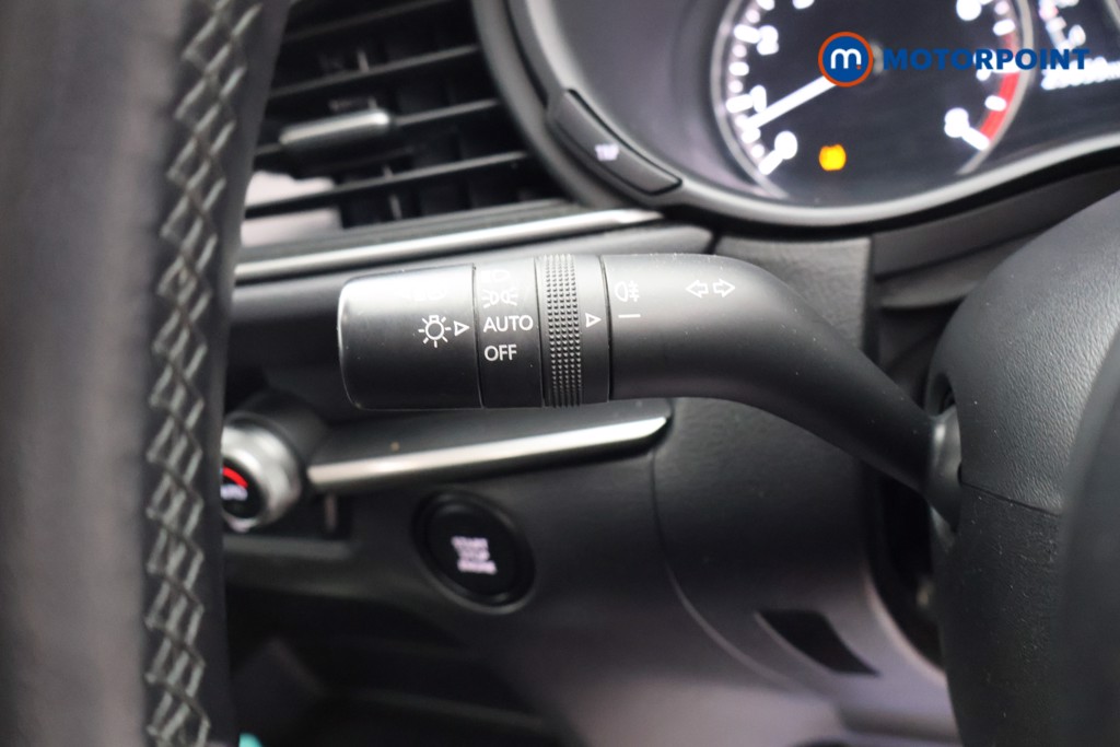 Used Mazda CX-30 2022 for sale - 77297531: Photo 21