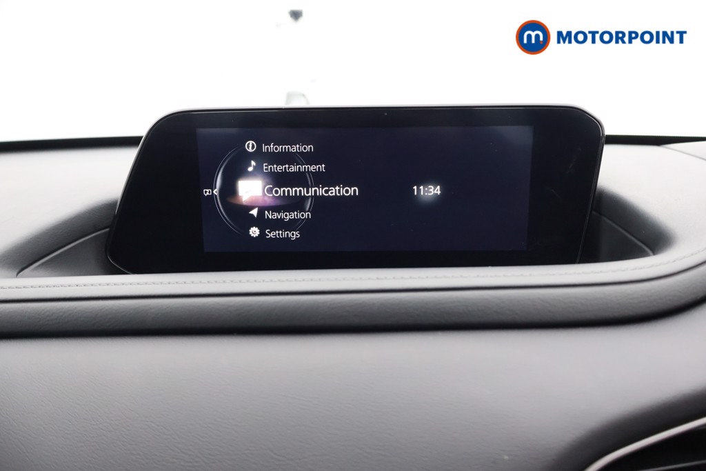 Used Mazda CX-30 2022 for sale - 77297531: Photo 23