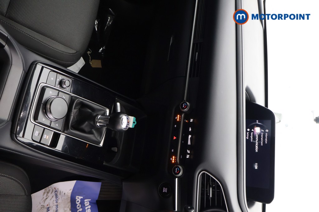 Used Mazda CX-30 2022 for sale - 77297531: Photo 29