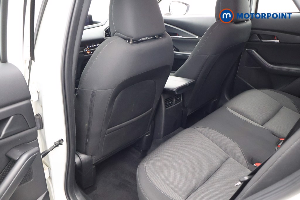 Used Mazda CX-30 2022 for sale - 77297531: Photo 38