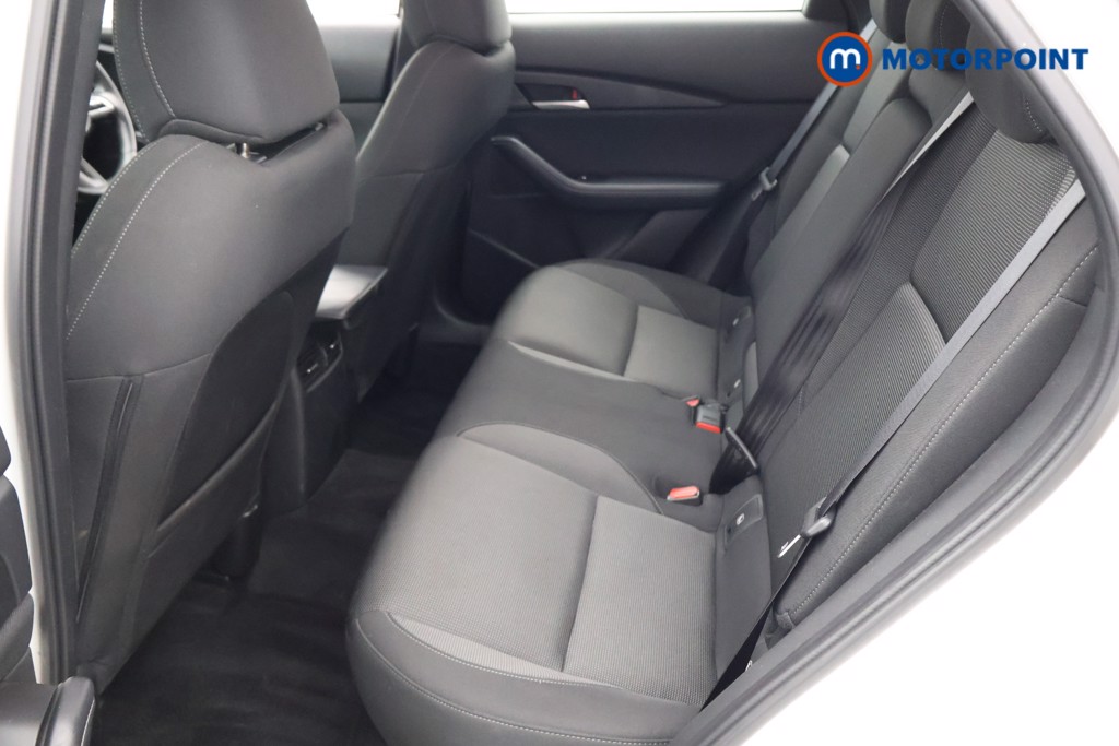 Used Mazda CX-30 2022 for sale - 77297531: Photo 39