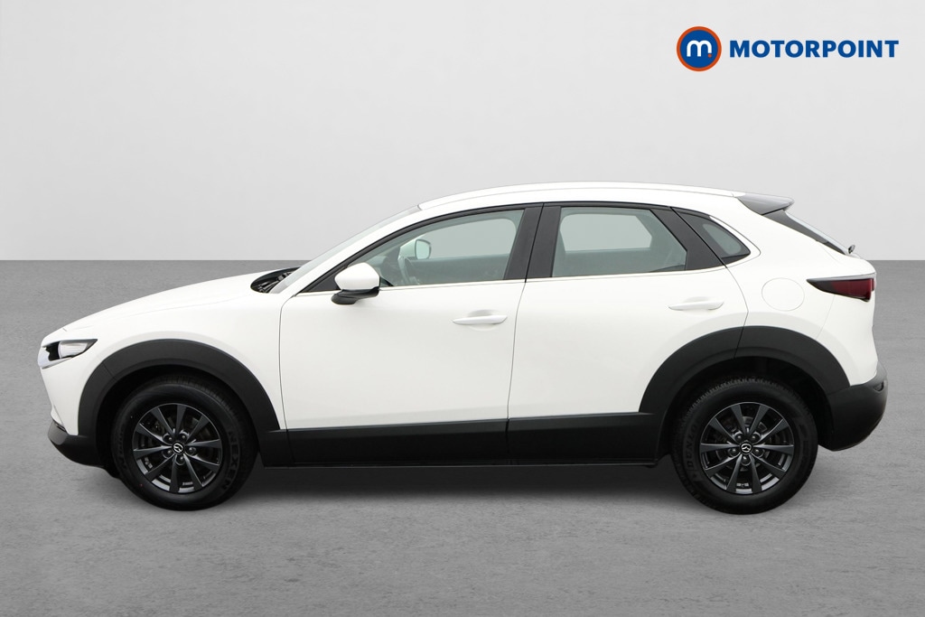Used Mazda CX-30 2022 for sale - 77297531: Photo 4