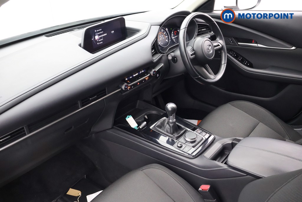 Used Mazda CX-30 2022 for sale - 77297531: Photo 41