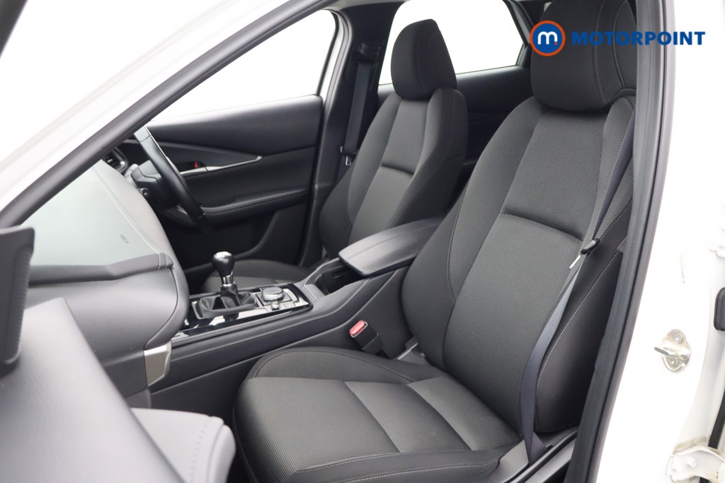 Used Mazda CX-30 2022 for sale - 77297531: Photo 43