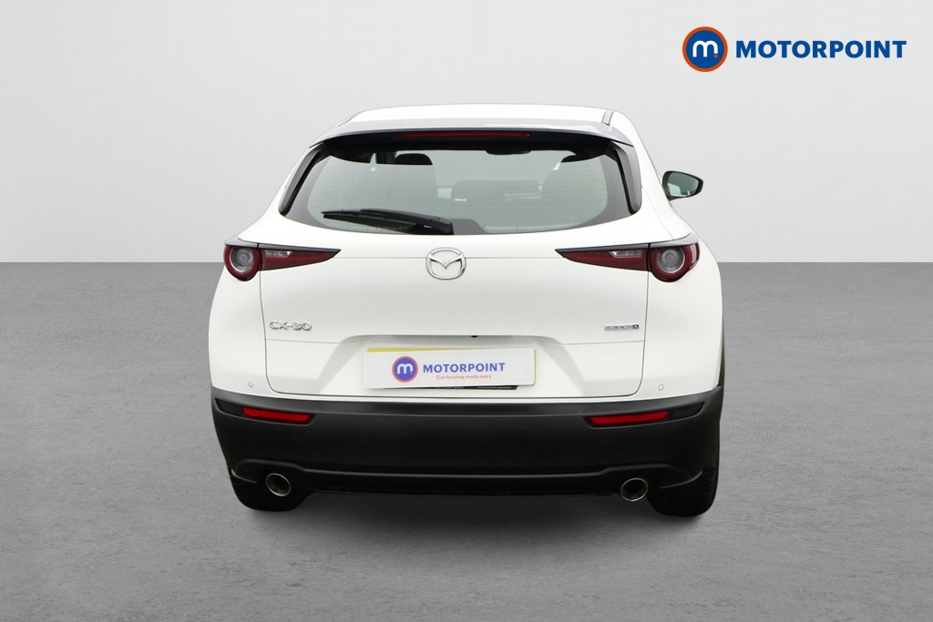 Used Mazda CX-30 2022 for sale - 77297531: Photo 6