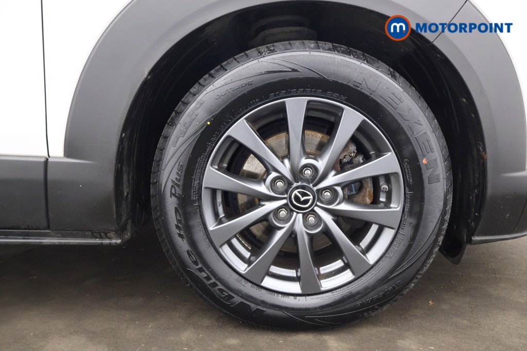 Used Mazda CX-30 2022 for sale - 77297531: Photo 9