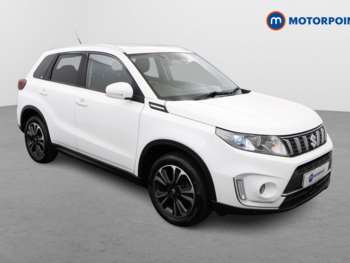 Used Suzuki Vitara 2020 for sale - 74971514: Photo