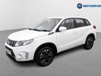 Used Suzuki Vitara 2020 for sale - 74971514: Photo