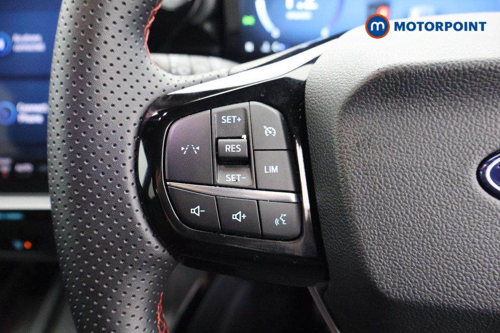 Used Ford Puma 2025 for sale - 76263633: Photo 10