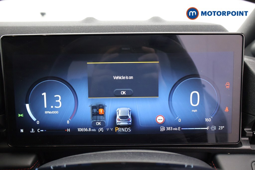 Used Ford Puma 2025 for sale - 76263633: Photo 13