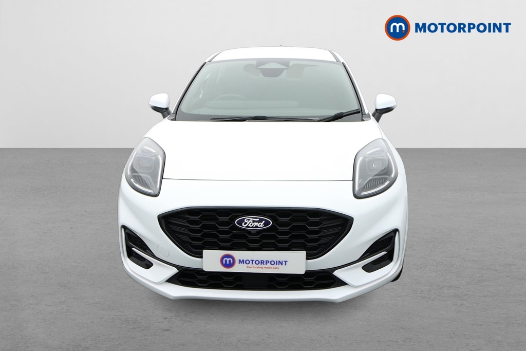 Used Ford Puma 2025 for sale - 76263633: Photo 2