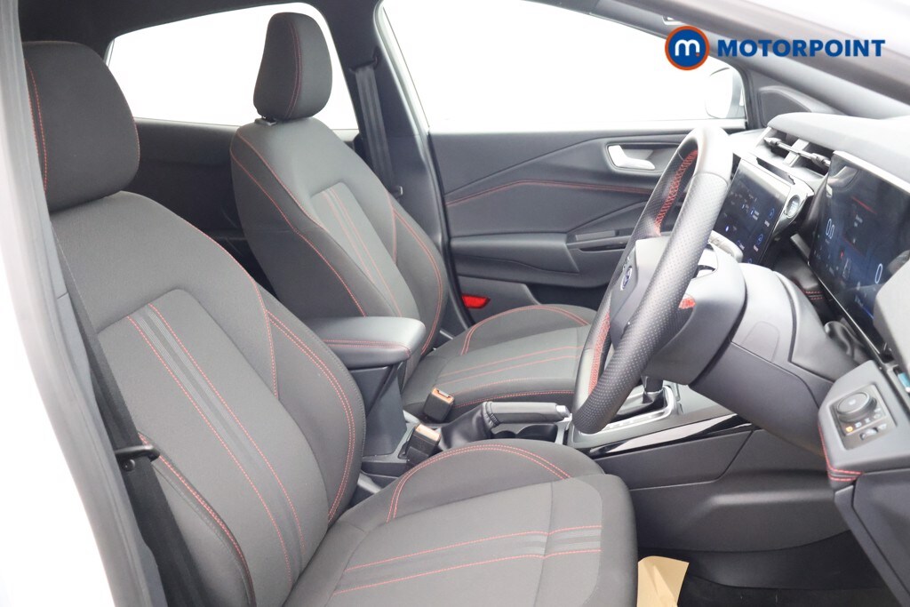 Used Ford Puma 2025 for sale - 76263633: Photo 22