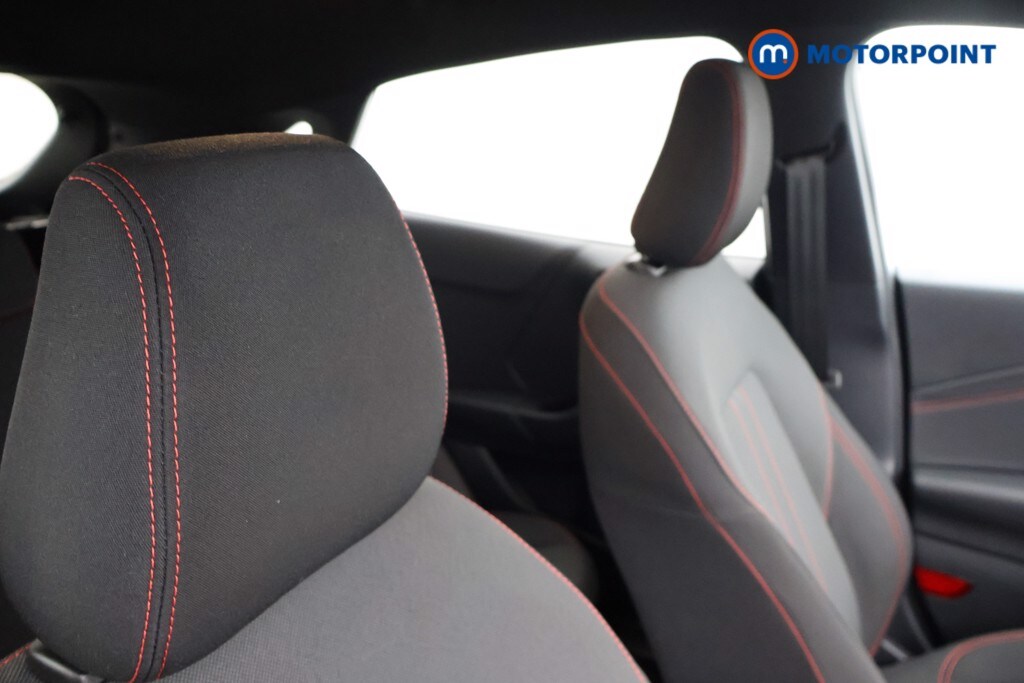 Used Ford Puma 2025 for sale - 76263633: Photo 23
