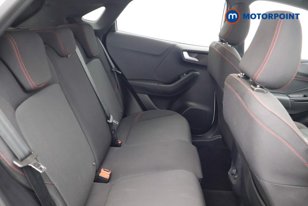 Used Ford Puma 2025 for sale - 76263633: Photo 25