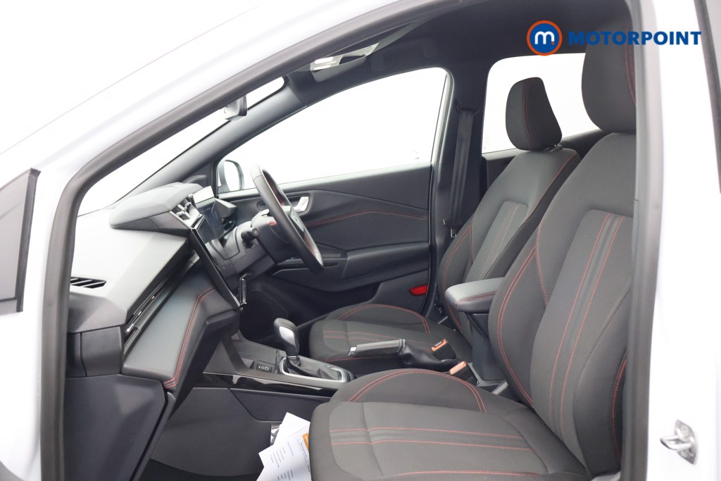 Used Ford Puma 2025 for sale - 76263633: Photo 27