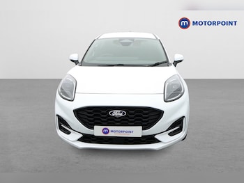 Used Ford Puma 2025 for sale - 76263633: Photo