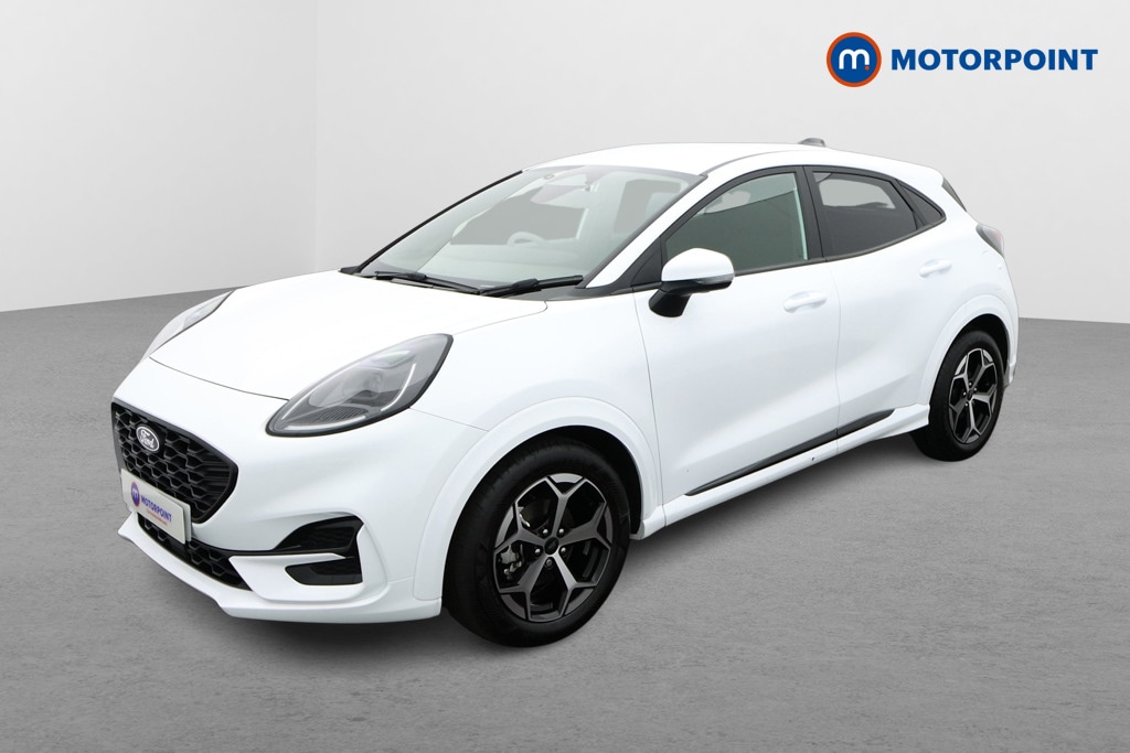 Used Ford Puma 2025 for sale - 76263633: Photo 3