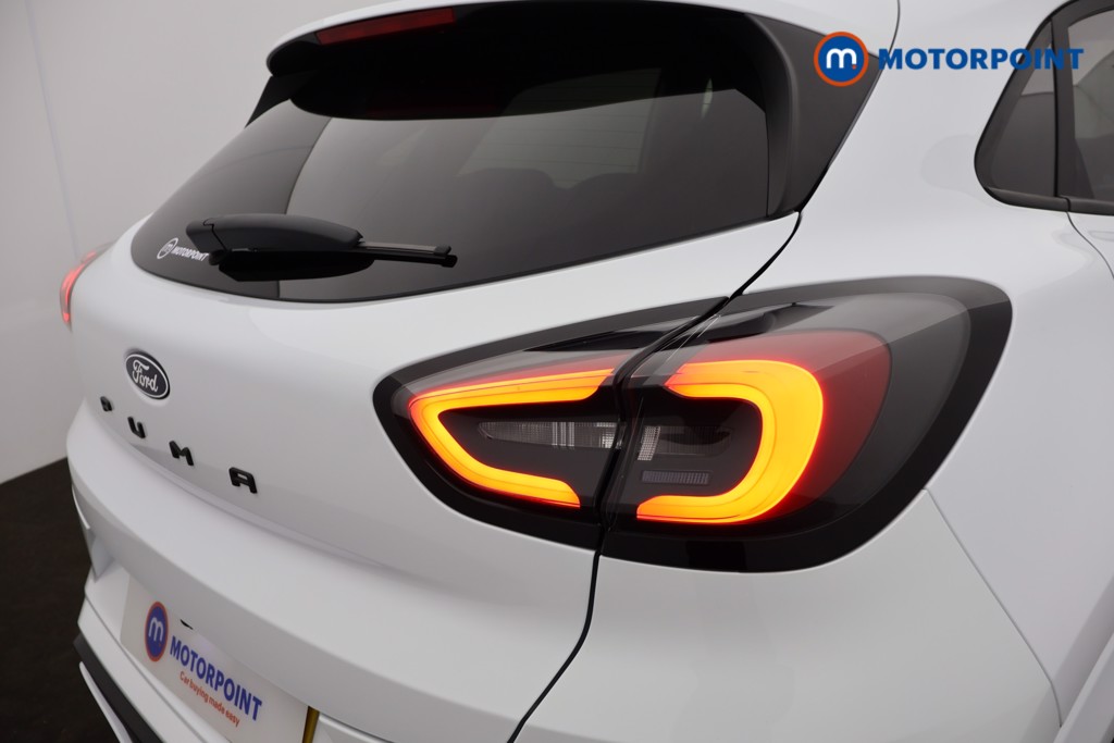 Used Ford Puma 2025 for sale - 76263633: Photo 30