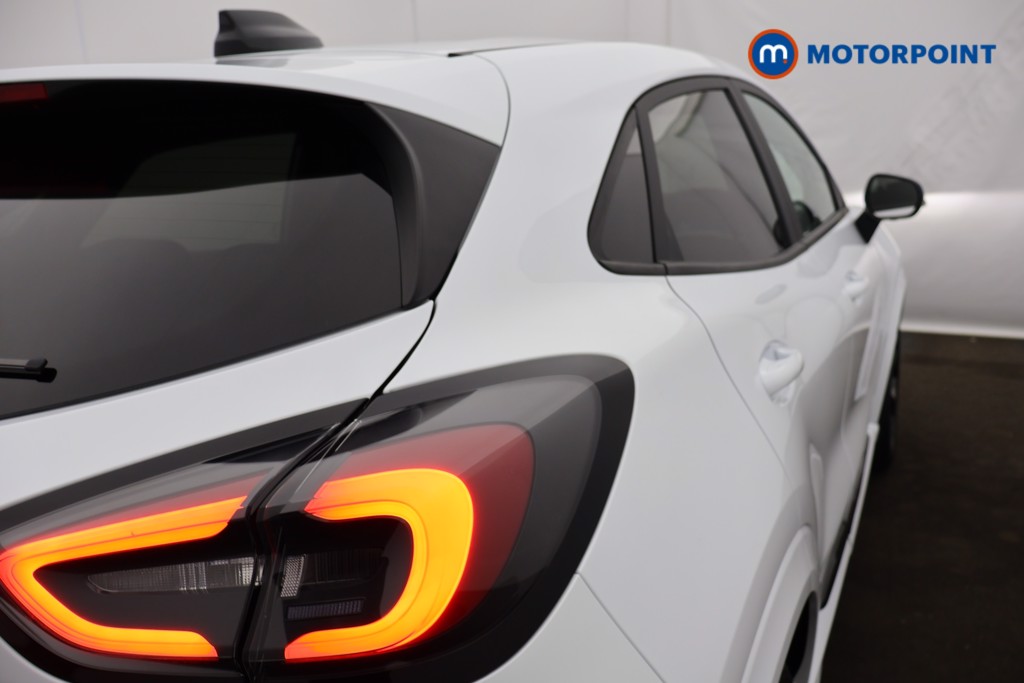 Used Ford Puma 2025 for sale - 76263633: Photo 31