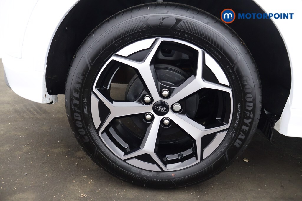 Used Ford Puma 2025 for sale - 76263633: Photo 32