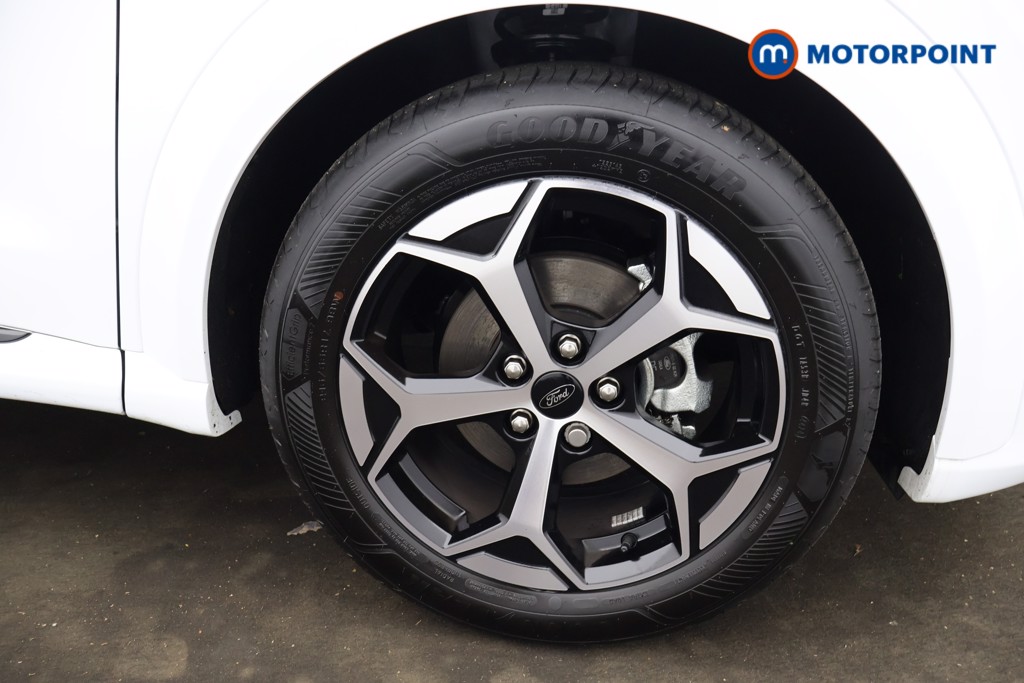 Used Ford Puma 2025 for sale - 76263633: Photo 33