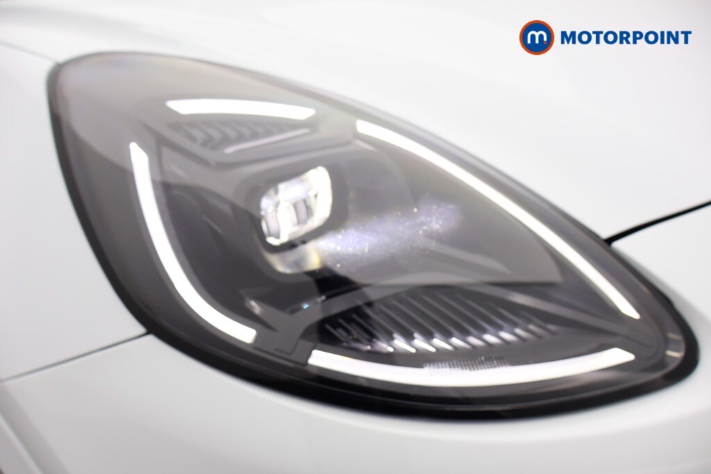 Used Ford Puma 2025 for sale - 76263633: Photo 34