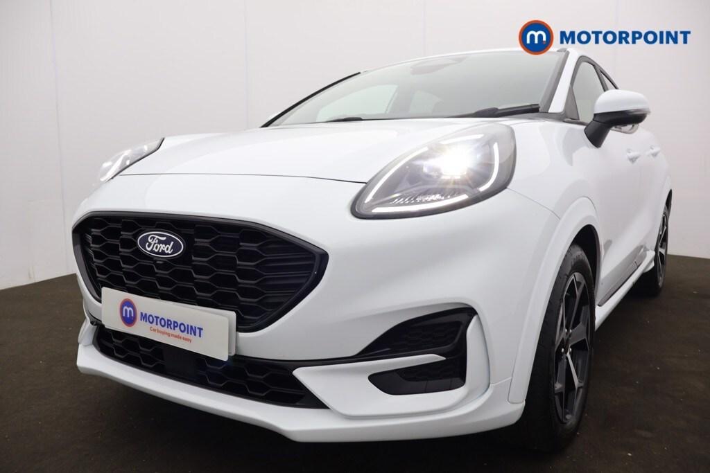Used Ford Puma 2025 for sale - 76263633: Photo 35