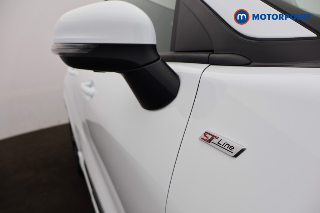 Used Ford Puma 2025 for sale - 76263633: Photo 39