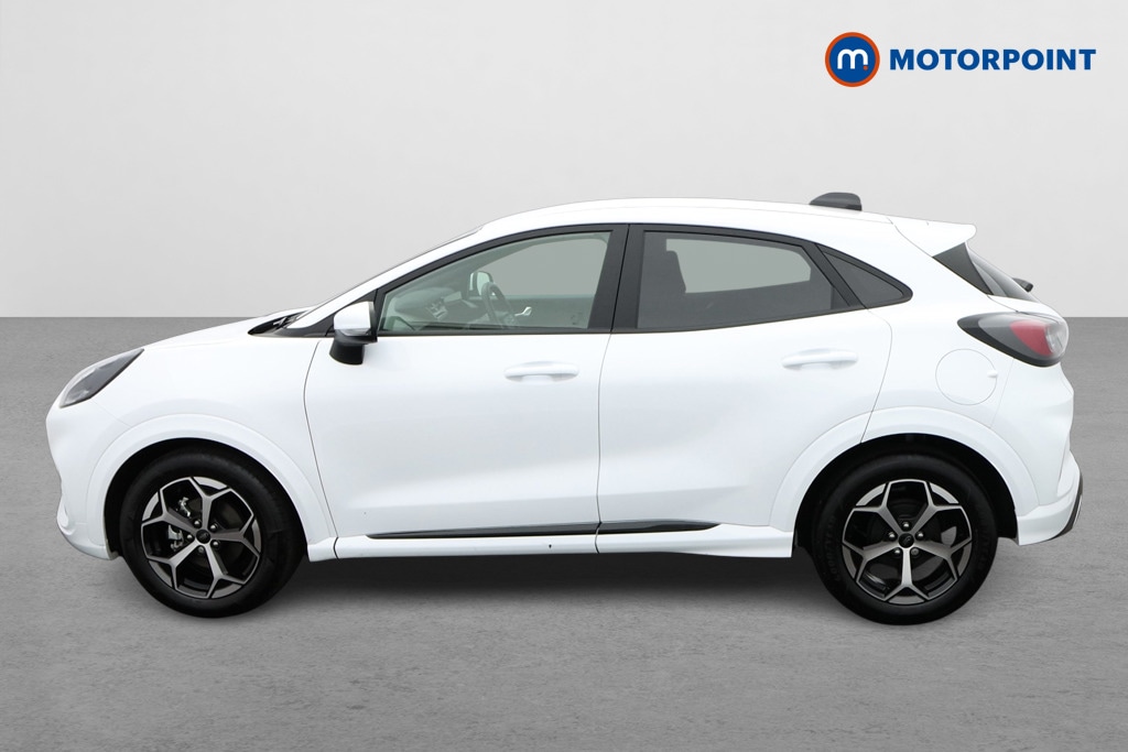Used Ford Puma 2025 for sale - 76263633: Photo 4