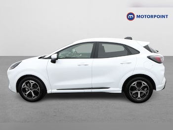 Used Ford Puma 2025 for sale - 76263633: Photo