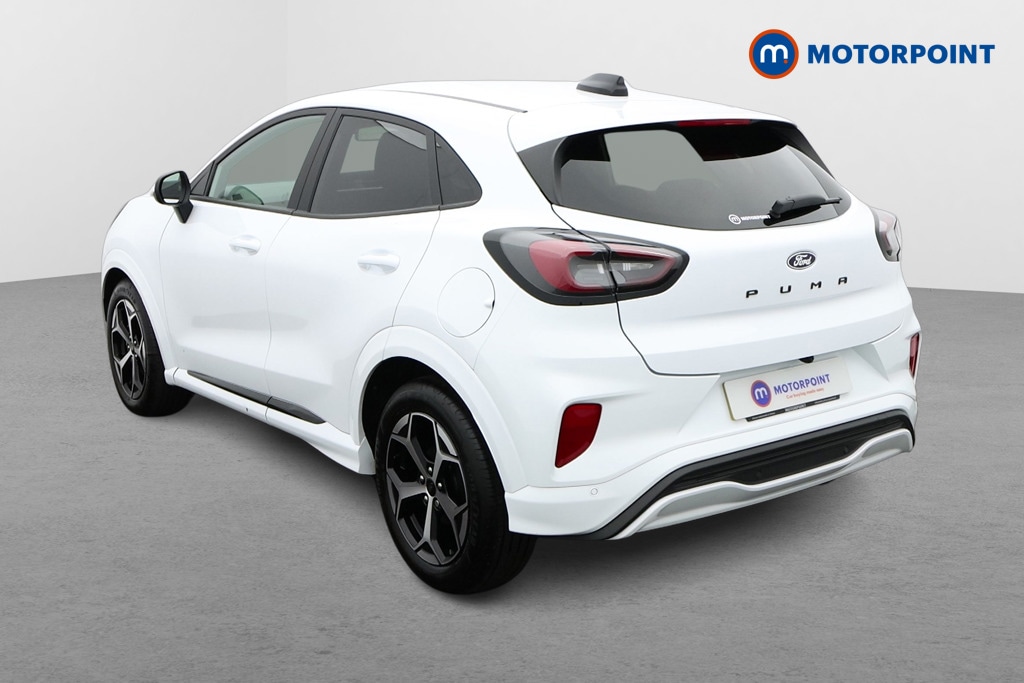 Used Ford Puma 2025 for sale - 76263633: Photo 5